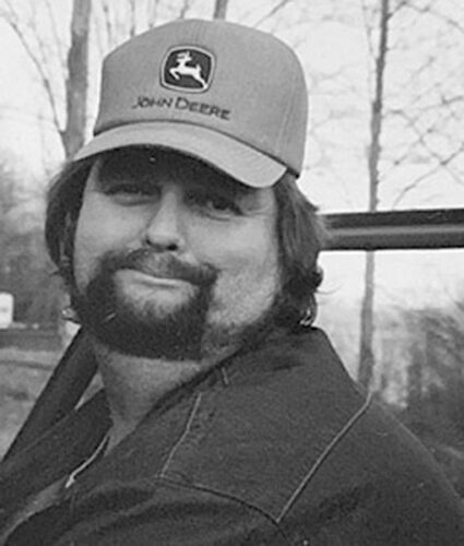Timothy ‘Pork’ Shaffer